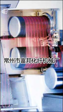 丙綸普強FDY機械