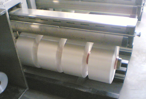 滌綸FDY紡絲機
